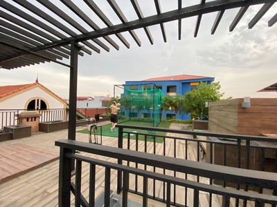 Housing in Hanoi, Vietnam Housing in Hanoi, Vietnam