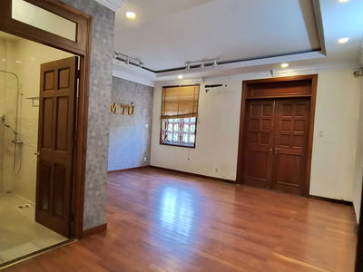 Housing in Ho Chi Minh City, Vietnam Housing in Ho Chi Minh City, Vietnam