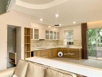 Palm Residence, Vietnam  Palm Residence, Vietnam