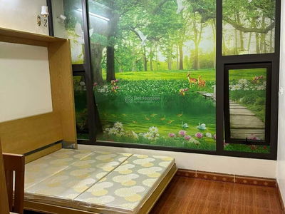 Housing in Co Loa, Vietnam Housing in Co Loa, Vietnam