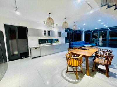 Mega Village, Vietnam  Mega Village, Vietnam