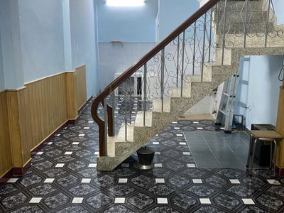 Gehäuse In Ho Chi Minh City, Vietnam Gehäuse In Ho Chi Minh City, Vietnam