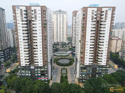 N05 - KDT Đông Nam Trần Duy Hưng, Vietnam N05 - KDT Đông Nam Trần Duy Hưng, Vietnam