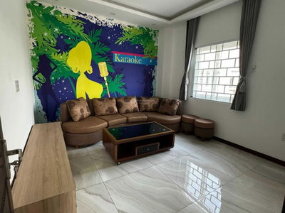 Mega Village, Vietnam Mega Village, Vietnam