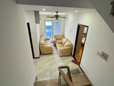 Mega Village, Vietnam Mega Village, Vietnam