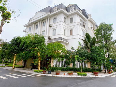 Khu đô thị mới Lideco - Bắc Quốc lộ 32 Khu đô thị mới Lideco - Bắc Quốc lộ 32