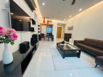 The Vista An Phu, Vietnam The Vista An Phu, Vietnam