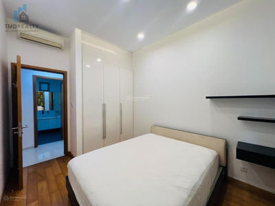 The Vista An Phu, Vietnam The Vista An Phu, Vietnam