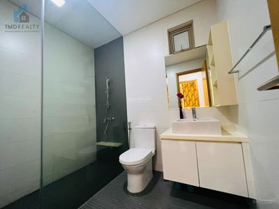 The Vista An Phu, Vietnam The Vista An Phu, Vietnam