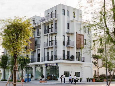 The Manor Central Park, Vietnam The Manor Central Park, Vietnam