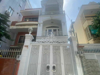 Жилье в Ho Chi Minh City, Vietnam Жилье в Ho Chi Minh City, Vietnam