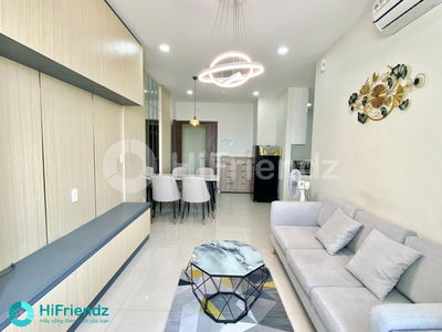 Topaz Elite, Vietnam Topaz Elite, Vietnam