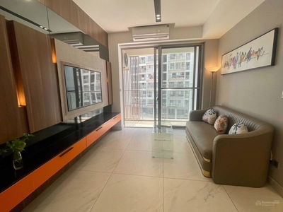 Midtown Phú Mỹ Hưng, Vietnam Midtown Phú Mỹ Hưng, Vietnam