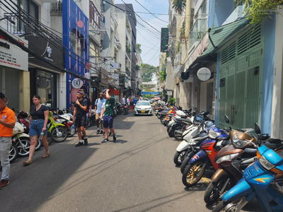 Жилье в Ho Chi Minh City, Vietnam Жилье в Ho Chi Minh City, Vietnam