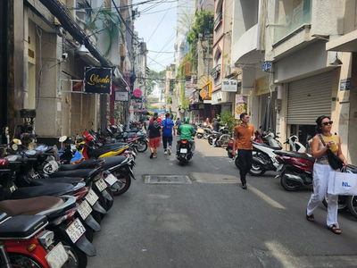 Жилье в Ho Chi Minh City, Vietnam Жилье в Ho Chi Minh City, Vietnam