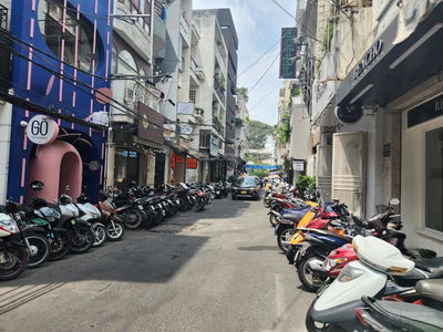 Housing in Ho Chi Minh City, Vietnam Housing in Ho Chi Minh City, Vietnam