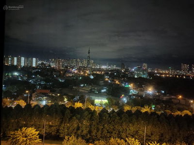 Centana Thu Thiem, Vietnam  Centana Thu Thiem, Vietnam