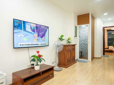 Lane 535, Vietnam Lane 535, Vietnam