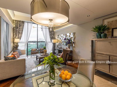 Empire City Thu Thiem, Vietnam Empire City Thu Thiem, Vietnam