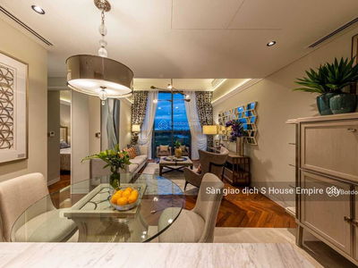 Empire City Thu Thiem, Vietnam Empire City Thu Thiem, Vietnam