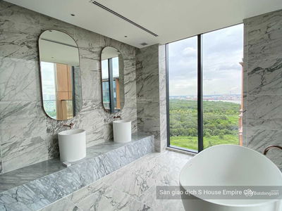 Empire City Thu Thiem, Vietnam Empire City Thu Thiem, Vietnam