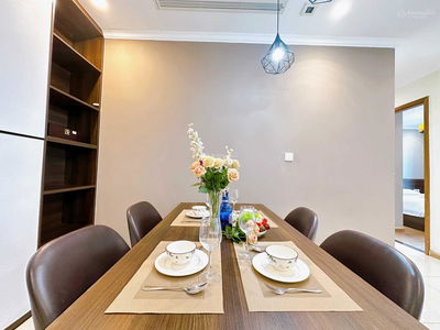 Vinhomes Central Park, Vietnam Vinhomes Central Park, Vietnam