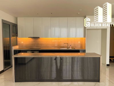 Empire City Thu Thiem, Vietnam Empire City Thu Thiem, Vietnam