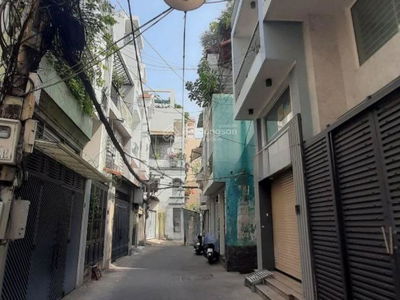 Жилье в Ho Chi Minh City, Vietnam Жилье в Ho Chi Minh City, Vietnam