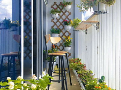 Carillon 7, Vietnam Carillon 7, Vietnam