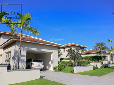 The Ocean Villas, Vietnam  The Ocean Villas, Vietnam