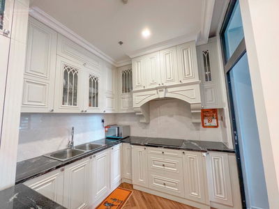 Vinhomes Metropolis - Liễu Giai, Vietnam Vinhomes Metropolis - Liễu Giai, Vietnam