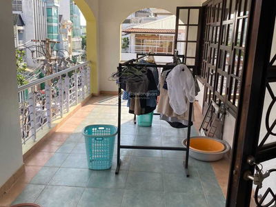 Housing in Ho Chi Minh City, Vietnam Housing in Ho Chi Minh City, Vietnam