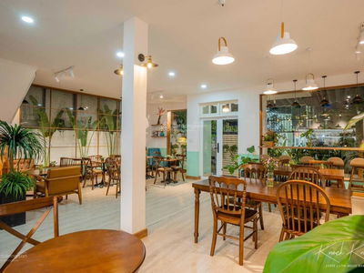 Alojamiento en Ho Chi Minh City, Vietnam Alojamiento en Ho Chi Minh City, Vietnam