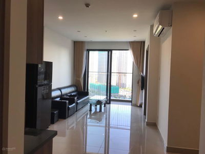 The Sapphire-Vinhomes Smart City, Vietnam The Sapphire-Vinhomes Smart City, Vietnam