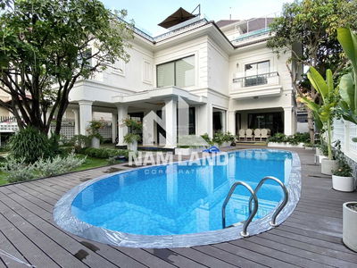 Жилье в Ho Chi Minh City, Vietnam Жилье в Ho Chi Minh City, Vietnam