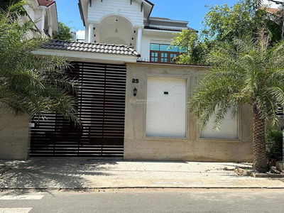 Housing in Ho Chi Minh City, Vietnam Housing in Ho Chi Minh City, Vietnam