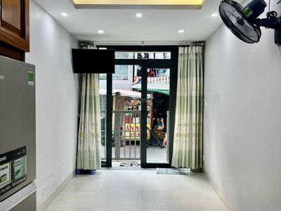 Logement dans Ho Chi Minh City, Vietnam Logement dans Ho Chi Minh City, Vietnam