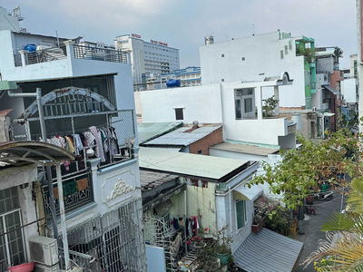 Housing in Ho Chi Minh City, Vietnam Housing in Ho Chi Minh City, Vietnam