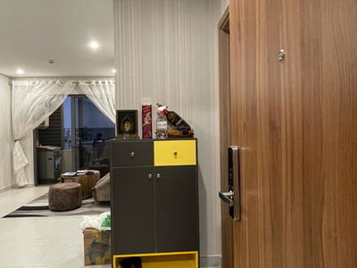 Diamond Lotus Phuc Khang, Vietnam Diamond Lotus Phuc Khang, Vietnam