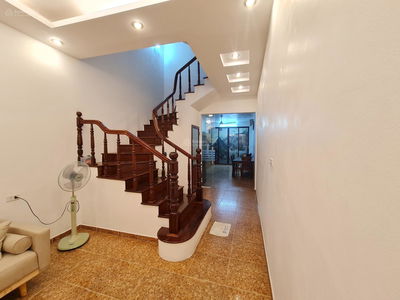 Gehäuse In Hanoi, Vietnam Gehäuse In Hanoi, Vietnam