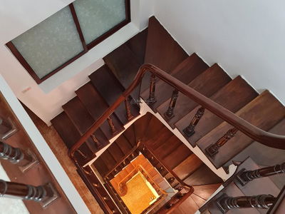 Gehäuse In Hanoi, Vietnam Gehäuse In Hanoi, Vietnam