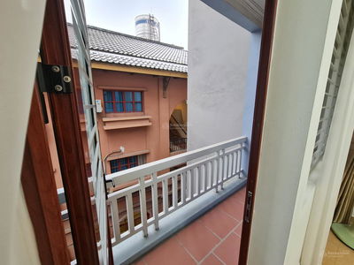 Housing in Hanoi, Vietnam Housing in Hanoi, Vietnam