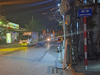 Gehäuse In Co Loa, Vietnam Gehäuse In Co Loa, Vietnam