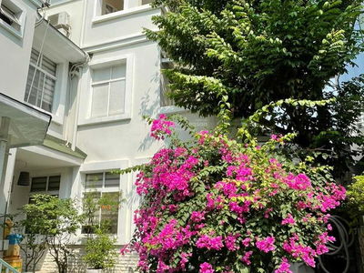 Phu My Hung, Vietnam  Phu My Hung, Vietnam