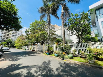 Phu My Hung, Vietnam  Phu My Hung, Vietnam