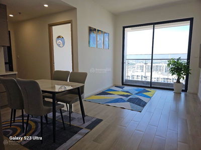 Masteri Centre Point, Vietnam Masteri Centre Point, Vietnam