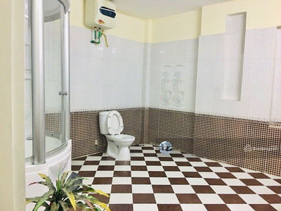 Gehäuse In Hanoi, Vietnam Gehäuse In Hanoi, Vietnam