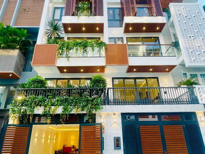 Alojamiento en Ho Chi Minh City, Vietnam Alojamiento en Ho Chi Minh City, Vietnam