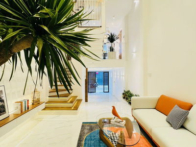 Жилье в Ho Chi Minh City, Vietnam Жилье в Ho Chi Minh City, Vietnam