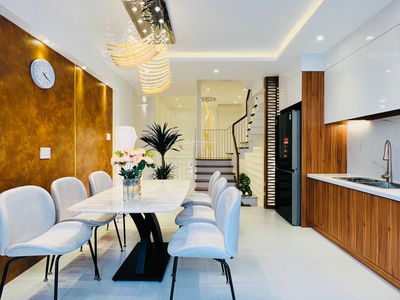 Жилье в Ho Chi Minh City, Vietnam Жилье в Ho Chi Minh City, Vietnam